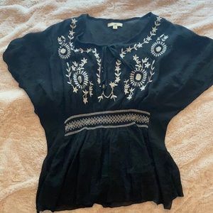 Boho shirt